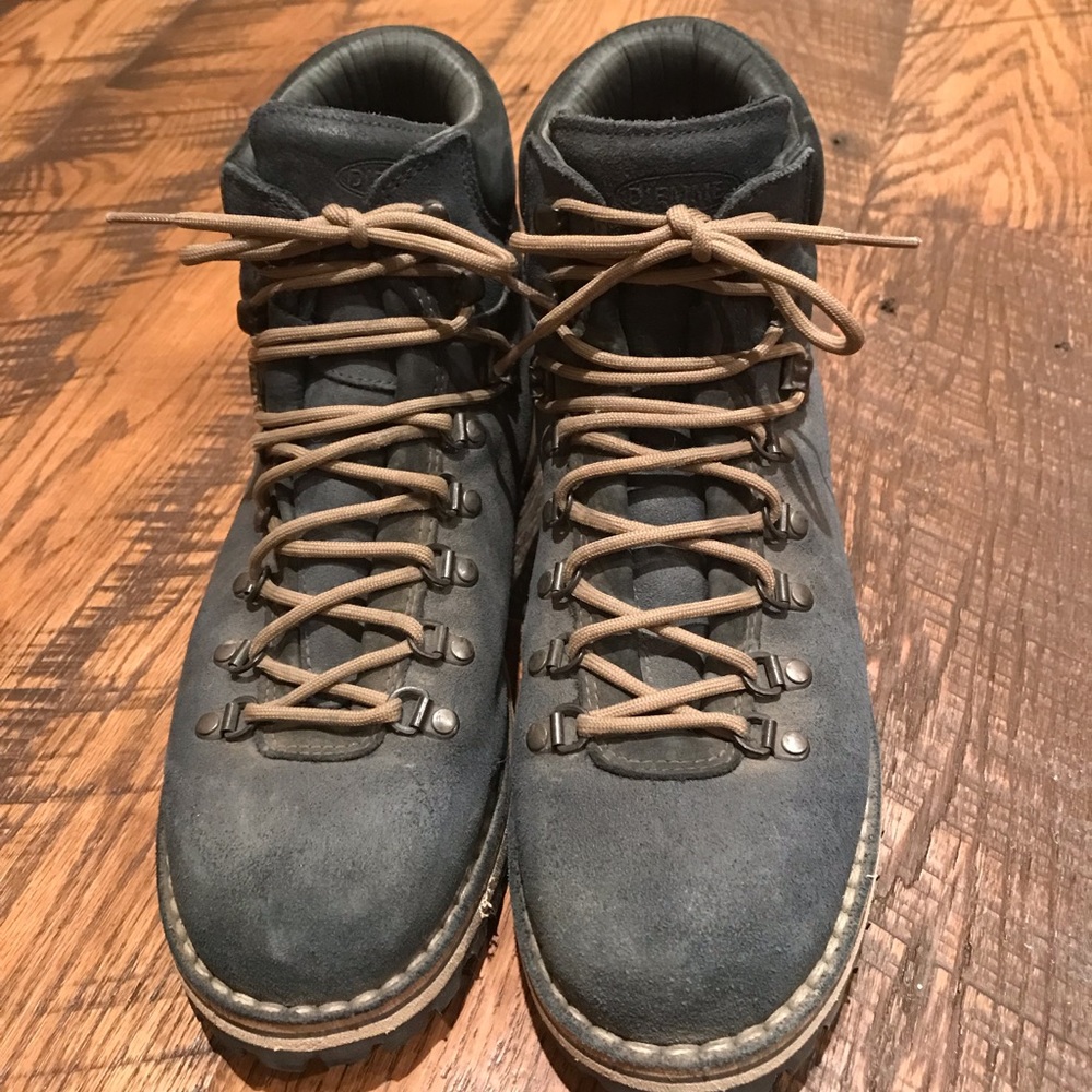 Diemme hiking boot